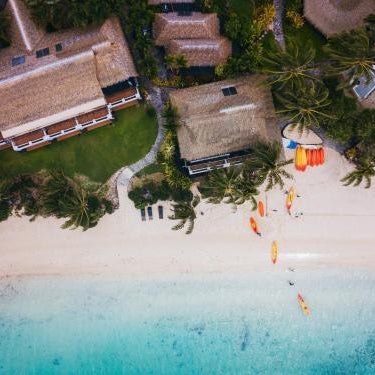 Pacific Resort Rarotonga Thumbnail