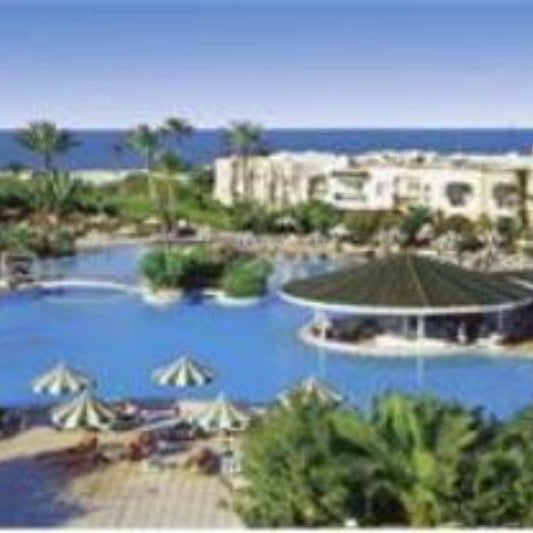 Djerba Holiday Beach Hotel Thumbnail