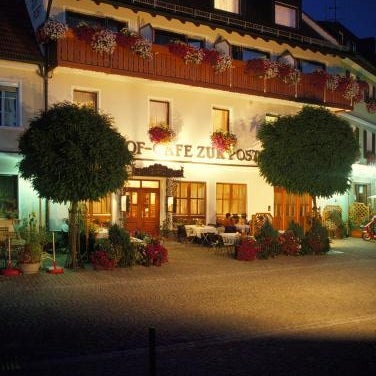 Hotel Gasthof Zur Post