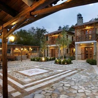 Abeliona Retreat