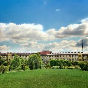 Hotel 500