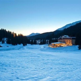 TH Madonna di Campiglio - Golf Hotel
