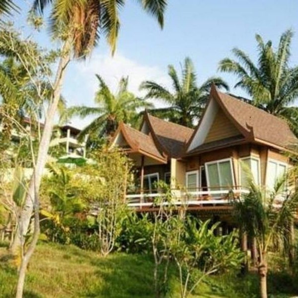 Palm Paradise Aonang Resort Thumbnail