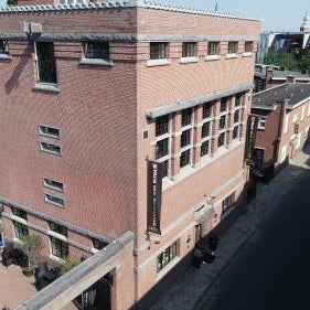 Hotel Huis van Bewaring - Bijzonder boutique hotel in historisch pand