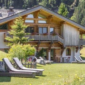 Flocons de Sel - Relais & Chateaux