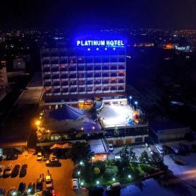 Platinum Hotel Thumbnail