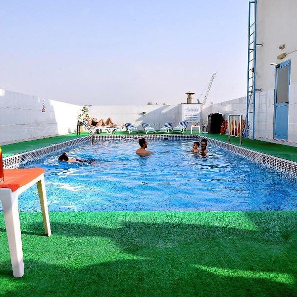 Signature Inn Hotel Deira Thumbnail