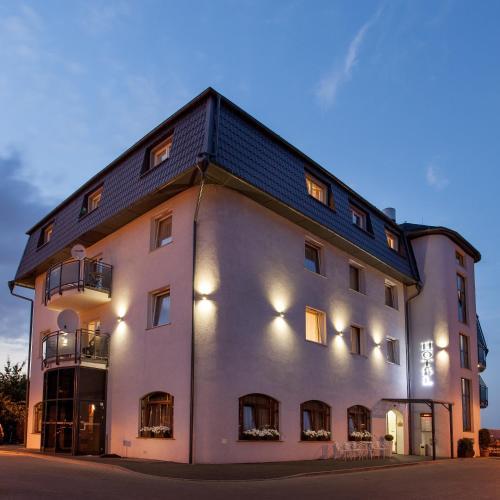 Amber Hotel Thumbnail