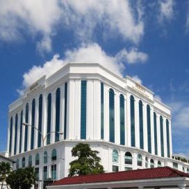Berjaya Waterfront Hotel Thumbnail