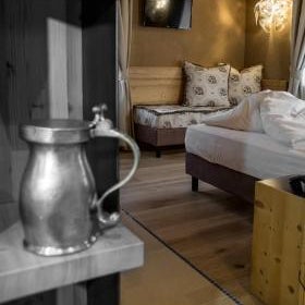 Hotel Orso Grigio