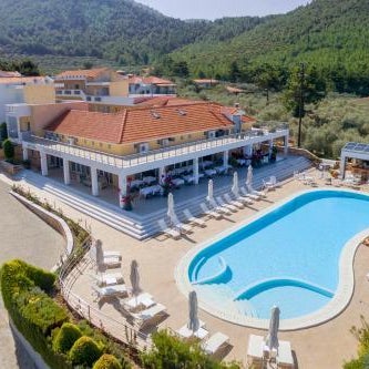 Louloudis Boutique Hotel