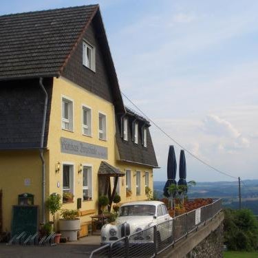 Gasthaus Zur Burgschänke
