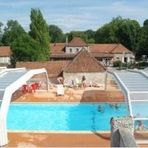 LOGIS - Auberge Du Colombier