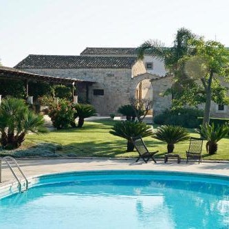 Torre Dantona Country Suites