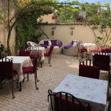Locanda Agli Angeli