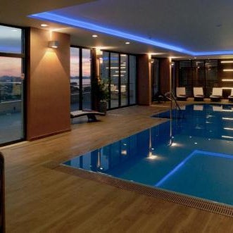 Hotel Adria Thumbnail
