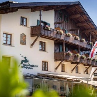 Hotel zum Hirschen Zell am See