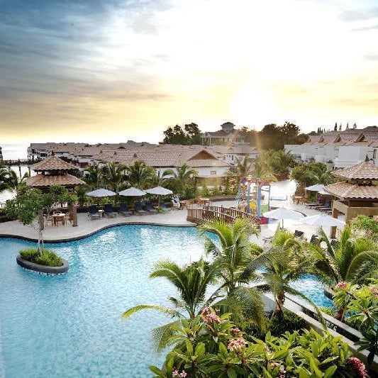 Grand Lexis Port Dickson