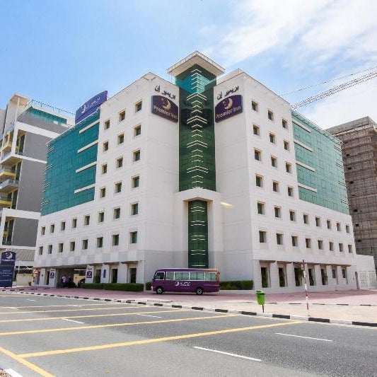 Premier Inn Dubai Silicon Oasis Thumbnail