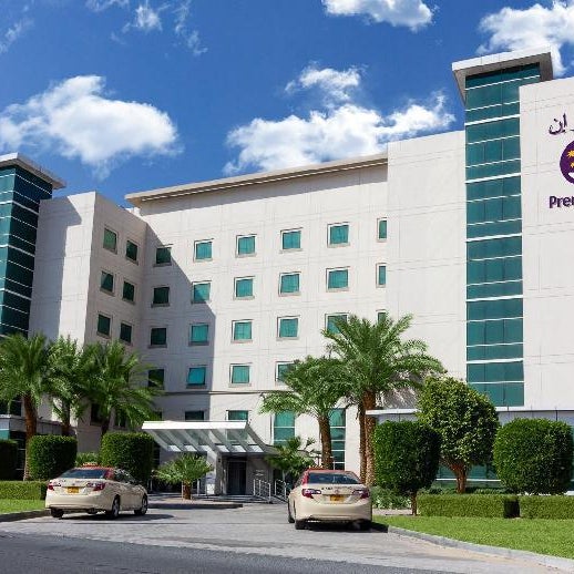 Premier Inn Dubai Investment Park Thumbnail