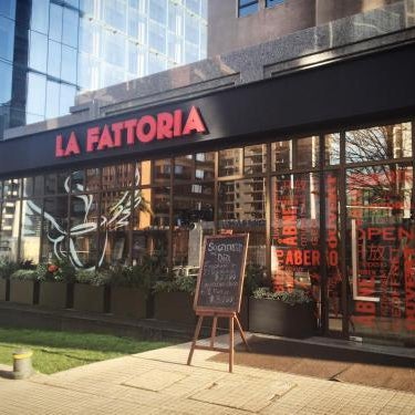 Hotel Regal Pacific Santiago Thumbnail