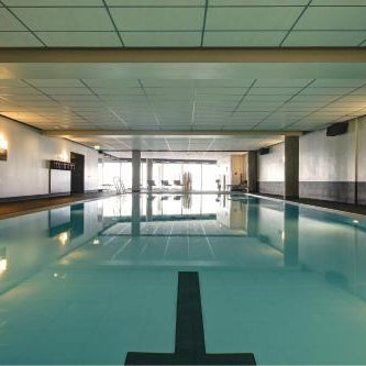 JW Marriott Hotel Frankfurt Thumbnail