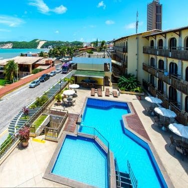 Rede Andrade Comfort