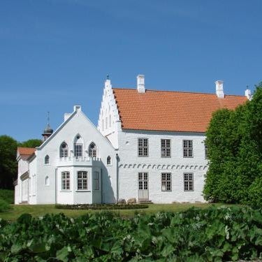 Nørre Vosborg Hotel & Gastronomi