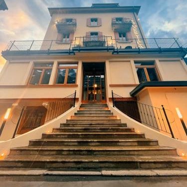 Hotel La Verticale Thumbnail