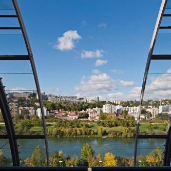 Crowne Plaza Lyon  Cite Internationale By IHG Thumbnail