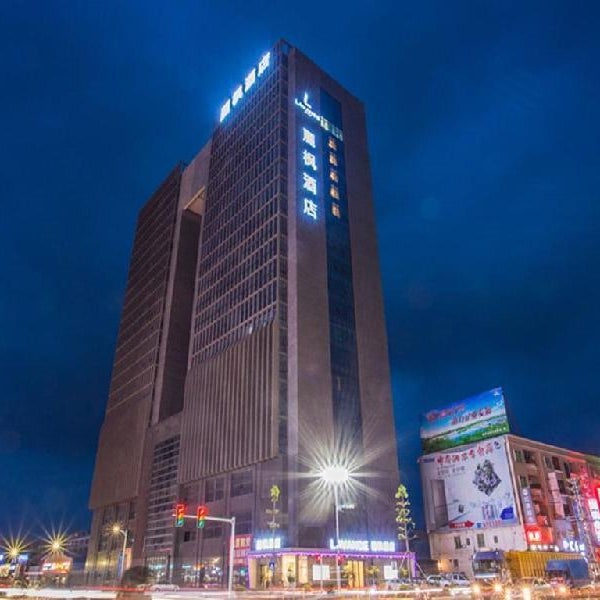 Lavande Hotel Huizhou Yuanzhou