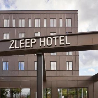 Four Points Flex by Sheraton Lyngby
