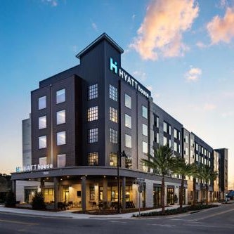 Hyatt House Tallahassee Capitol University Thumbnail