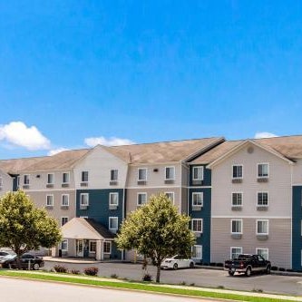 Extended Stay America Select Suites - Charleston - Ashley Phosphate Rd. Thumbnail