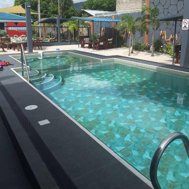 Cave Beach Resort Thumbnail