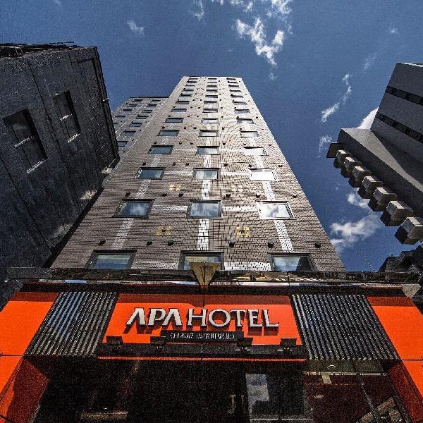 APA Hotel Nihombashi Bakurocho-Ekikita Thumbnail