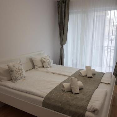 Confort Sibiu Residence Thumbnail