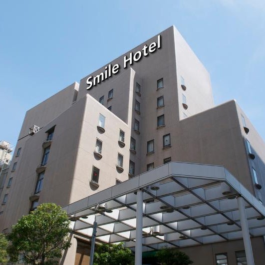 Smile Hotel Tokyo Nishikasai Thumbnail