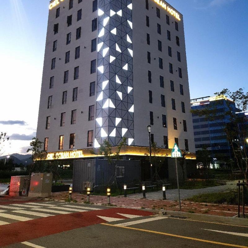 Busan Myungji CielOcean Hotel