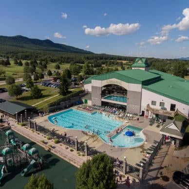 Massanuttens Shenandoah Villas by TripForth Thumbnail