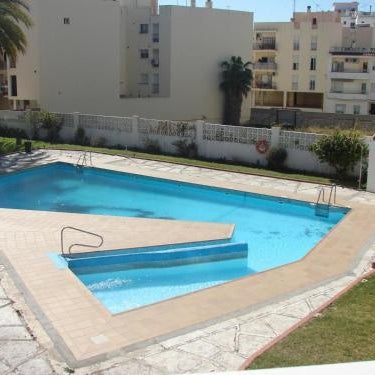 Corona 204 Apartments Casasol