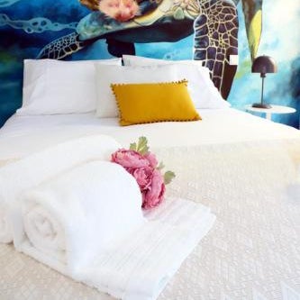 Le Jardin Secret de Faro Guesthouse