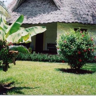Les Datchi Cottages