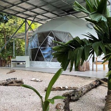 Amaj Eco Lodge Thumbnail