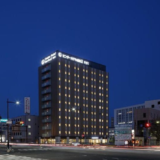 Center Hotel Narita 2 R51 Thumbnail