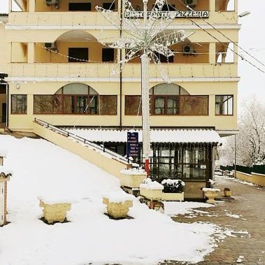 Hotel La Falconara