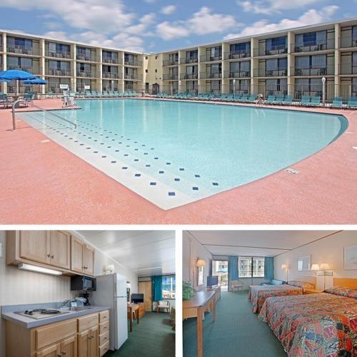 Kokomo Suites Thumbnail