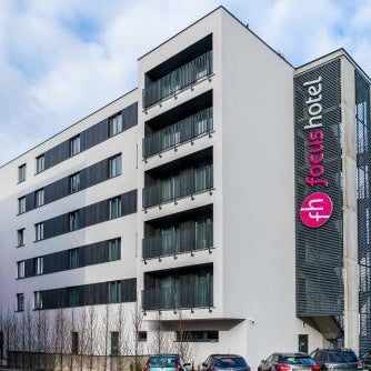 Focus Hotel Poznan