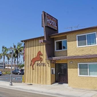 Holly Crest Hotel - Los Angeles, LAX Airport Thumbnail