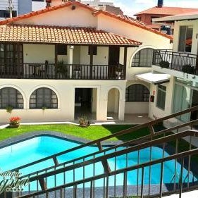 Hotel Boutique Casamagna